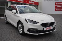 Seat Leon ST Style 2.0 TDI DSG