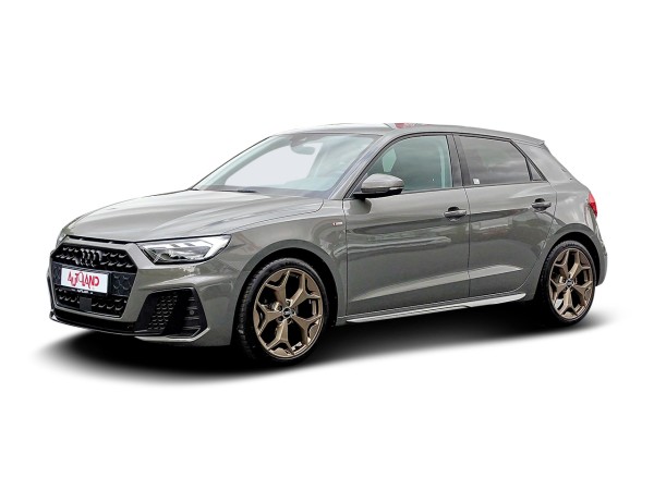 Audi A1 Sportback 35 1.5 TFSI DSG