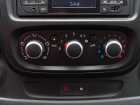 Renault Trafic Combi 2.0 L2H1 3,0t
