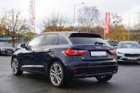 Audi A1 35 Sportback 1.5 TFSI