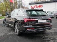 Audi A6 Avant 45 TFSI quattro S-Line