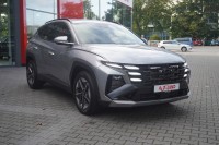 Hyundai Tucson 1.6 T-GDI Aut.