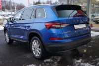 Skoda Kodiaq 1.5 TSI Style