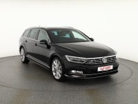 VW Passat Variant 2.0 TDI 4M R-Line