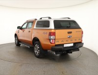Ford Ranger 2.0 TDCi Wildtrak 4x4 DoKa