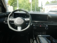 Hyundai Tucson 1.6 T-GDI Aut.