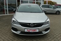 Opel Astra K Sports Tourer 1.2T