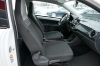 VW up up! 1.0 beats BMT/Start-Stopp