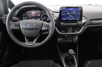 Ford Fiesta 1.5 TDCi Titanium