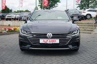 VW Arteon 2.0 TDI DSG 2xR-Line VC HUD