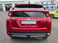 Mitsubishi Eclipse Cross 2.2 DI-D 4WD