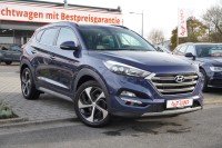 Hyundai Tucson 1.6 T-GDI 4WD
