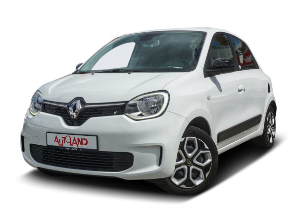 Renault Twingo 1.0 Equilibre