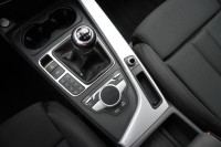 Audi A4 Avant 1.4 TFSI design