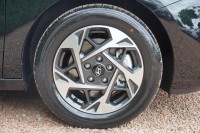Hyundai i30 Kombi 1.6 T-GDI Aut.