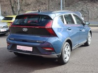 Hyundai BAYON Bayon 1.2 DPI