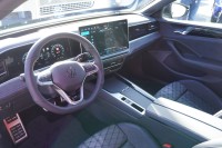 VW Passat Variant R-Line BlackStyle 2.0 TSI 4M DSG