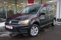 VW Caddy Maxi 1.4 TSI Trendline 7-Sitzer Navi AHK