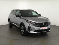 Peugeot 5008 GT 1.2 PureTech 130 Aut.