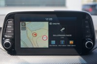 Hyundai Tucson 1.6 Advantage