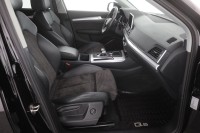 Audi Q5 40 TDI S-Tronic quattro Sport