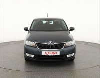 Skoda Rapid Spaceback 1.6 TDI