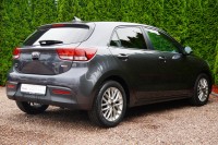 Kia Rio 1.0 T-GDI Dream Team Edition