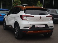 Renault Captur II 1.6 Hybrid Intens
