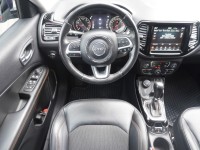Jeep Compass 1.4 MultiAir Limited 4WD