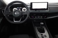 Nissan Qashqai N-Connecta 1.3 Dig-T