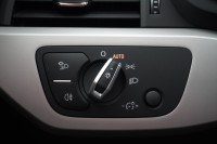 Audi A4 Avant allroad 40 TDI Aut.