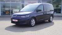 Vorschau: VW Caddy 2.0 TDI Life