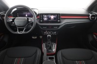 Skoda Fabia Monte Carlo 1.0 TSI DSG