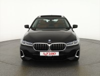 BMW 5 530d Luxury xDrive MHEV Aut.
