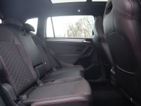 Seat Tarraco 2.0 TSI FR 4Drive