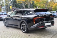 Kia K4 SW 1.6 T-GDI Aut.