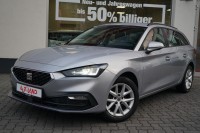 Vorschau: Seat Leon ST 1.5 eTSI Style