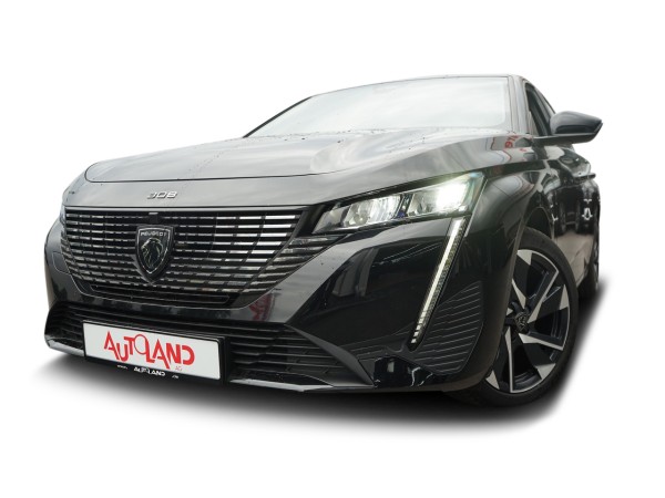 Peugeot 308 1.2 PureTech 130