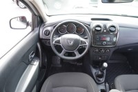 Dacia Logan II 0.9 TCe 90 MCV Comfort