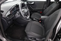 Ford Puma 1.0 EB mHev Auto. Titanium