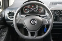 VW up up! 1.0 TSI