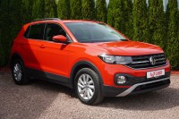 VW T-Cross 1.0 TSI Life