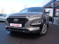 Vorschau: Hyundai Kona 1.0 T-GDI