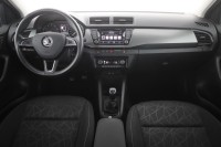 Skoda Fabia 1.0 MPI Clever