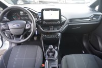 Ford Fiesta 1.1