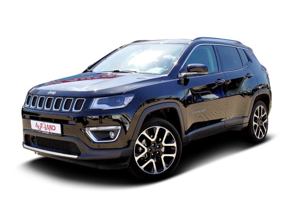 Jeep Compass 1.4