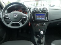 Dacia Sandero Stepway II 0.9 TCE Celebration