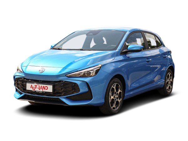 MG MG3 1.5 Hybrid Comfort Aut.
