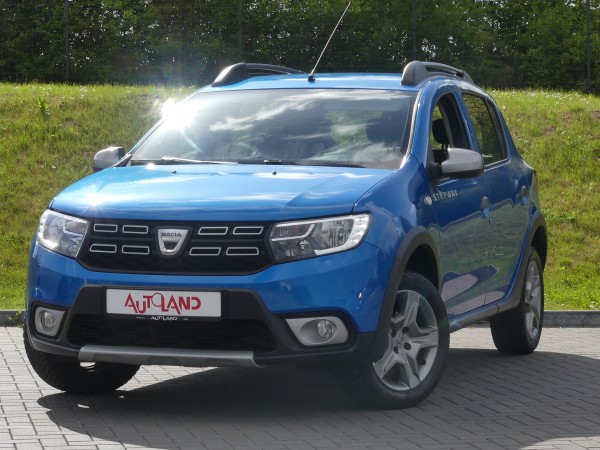 Dacia Sandero Stepway II TCe 90 Comfort