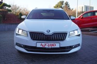 Skoda Superb Combi 2.0 TDI L&K 4x4